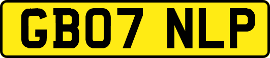 GB07NLP