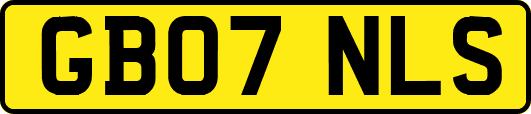 GB07NLS