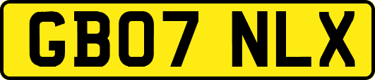 GB07NLX
