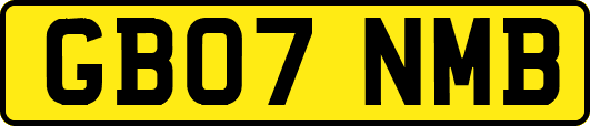 GB07NMB
