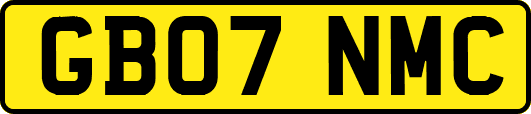 GB07NMC