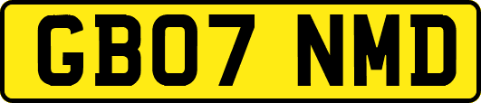 GB07NMD
