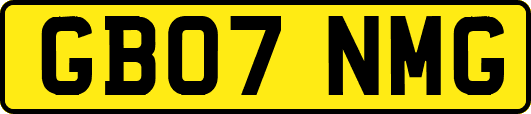 GB07NMG