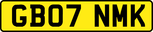 GB07NMK