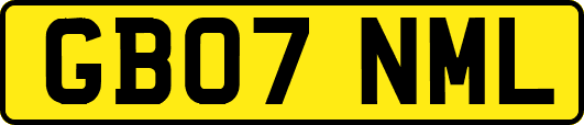 GB07NML