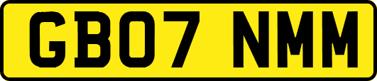 GB07NMM