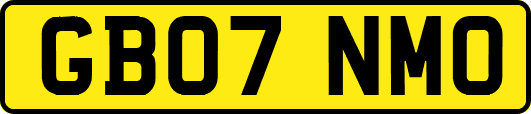 GB07NMO