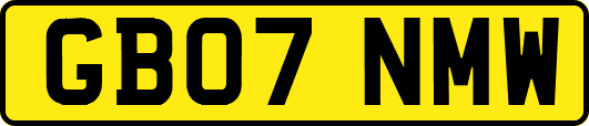 GB07NMW
