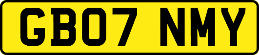 GB07NMY