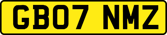 GB07NMZ