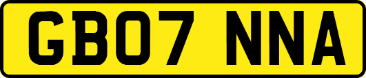 GB07NNA