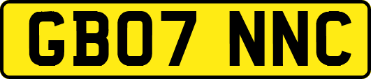 GB07NNC