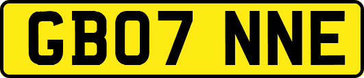 GB07NNE