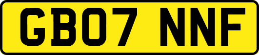 GB07NNF