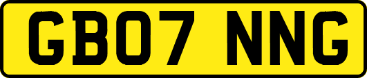 GB07NNG