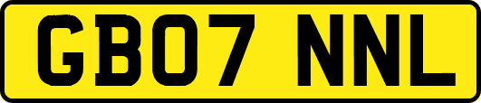 GB07NNL