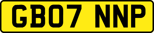 GB07NNP