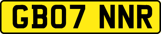 GB07NNR