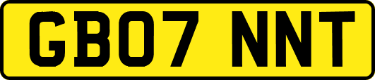 GB07NNT