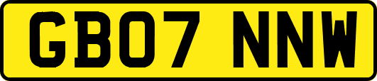 GB07NNW