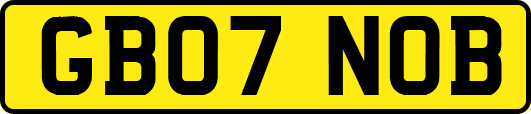 GB07NOB