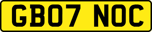 GB07NOC