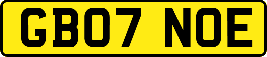 GB07NOE