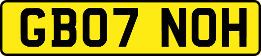 GB07NOH
