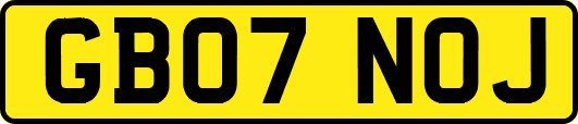 GB07NOJ