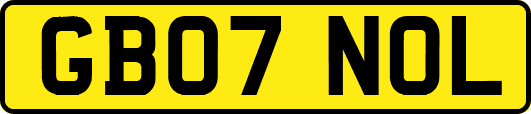 GB07NOL
