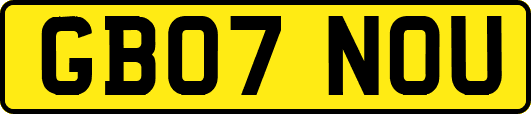 GB07NOU