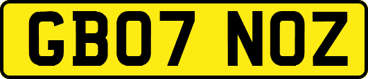 GB07NOZ