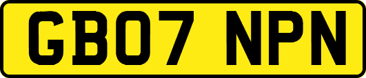 GB07NPN