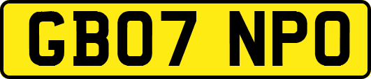 GB07NPO