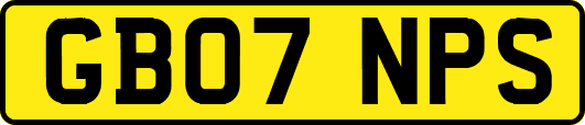 GB07NPS