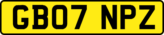 GB07NPZ