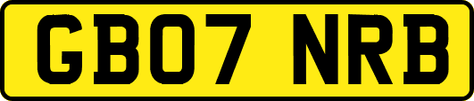 GB07NRB