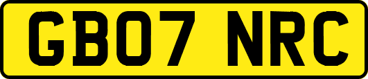 GB07NRC