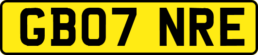 GB07NRE