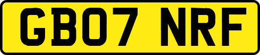 GB07NRF