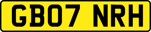 GB07NRH