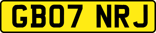 GB07NRJ