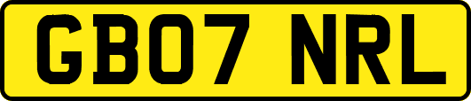 GB07NRL