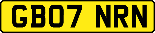 GB07NRN