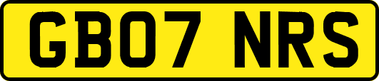 GB07NRS