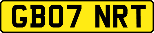 GB07NRT