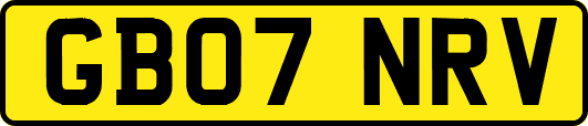 GB07NRV