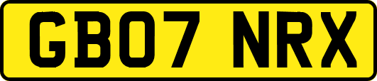 GB07NRX