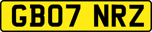 GB07NRZ