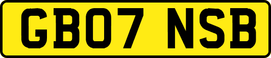 GB07NSB